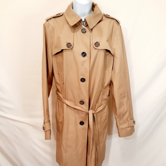 Michael Kors Jackets & Blazers - Michael Kors Button-up Jacket